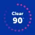 Clear90™
